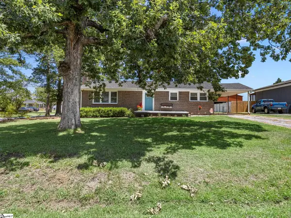 518 Crane Avenue, Greenville, SC 29617