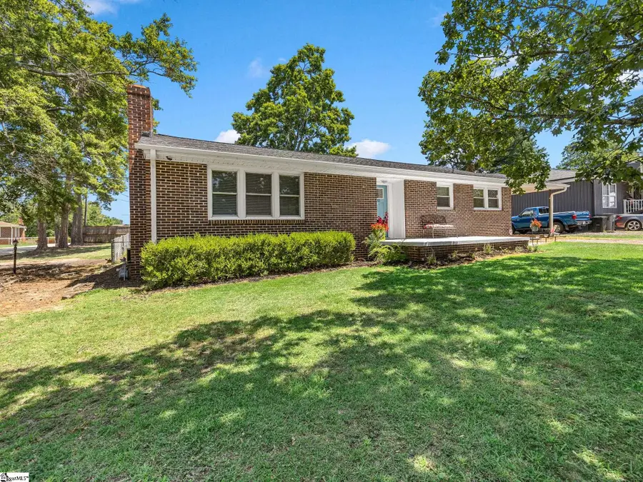 518 Crane Avenue, Greenville, SC 29617 - #2