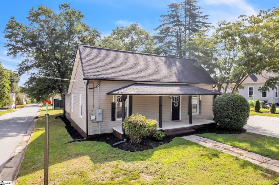 901 S 5th Street, Easley, SC 29640 - #3
