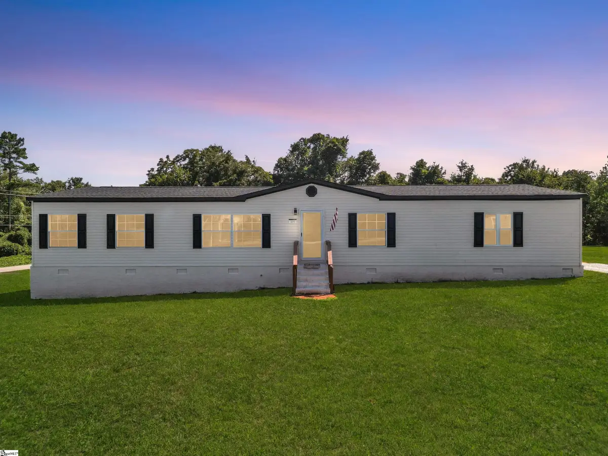 105 Mallard Lane, Gaffney, SC 29341 - #1
