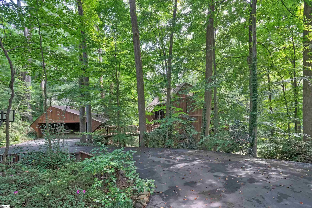 7 W Avondale Drive, Greenville, SC 29609 - #1