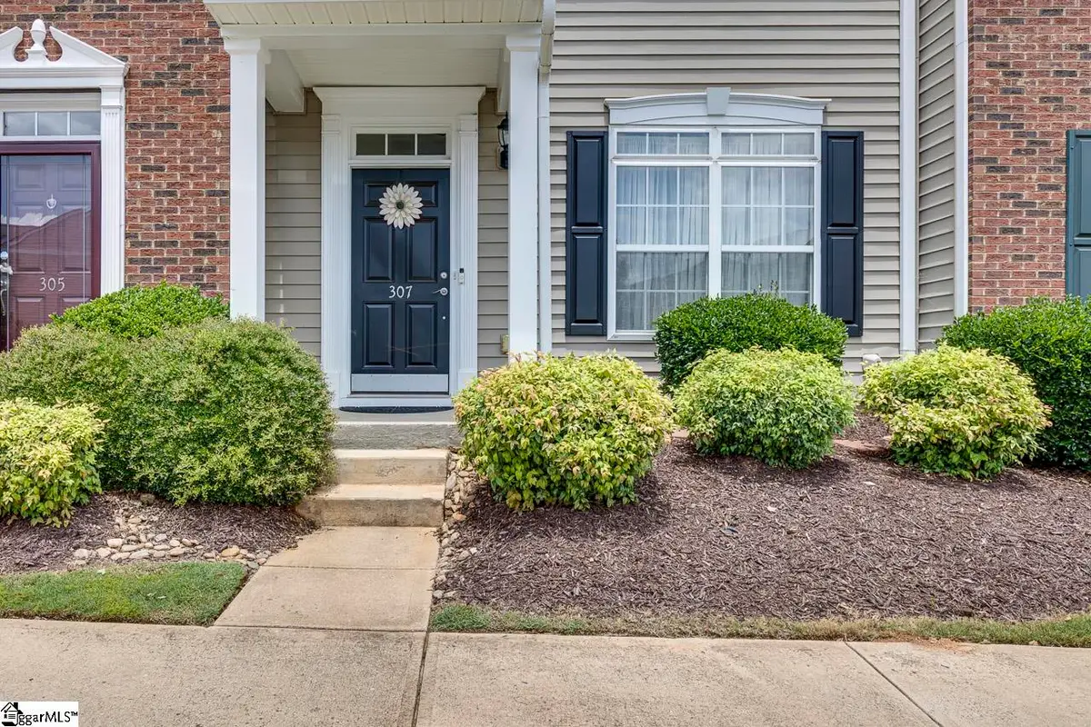307 Intrepid Court, Greer, SC 29650 - #1