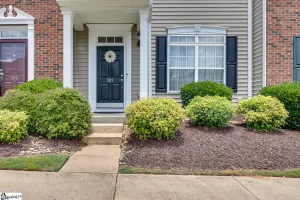 307 Intrepid Court, Greer, SC 29650