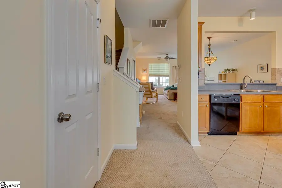 307 Intrepid Court, Greer, SC 29650 - #3