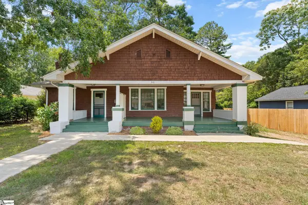 52 Briarcliff Drive, Greenville, SC 29607