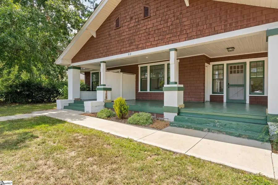 52 Briarcliff Drive, Greenville, SC 29607 - #2
