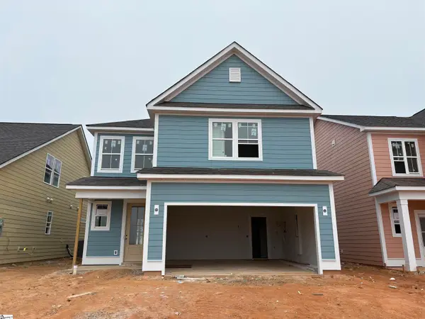 6 Whirlwind Way, Simpsonville, SC 29681