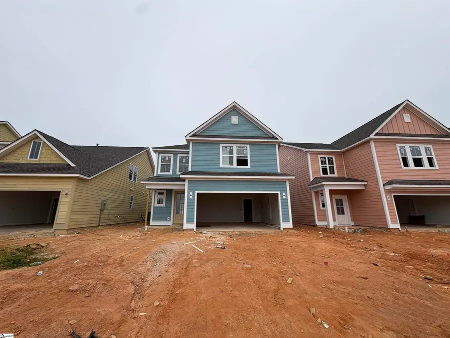 6 Whirlwind Way, Simpsonville, SC 29681 - #2