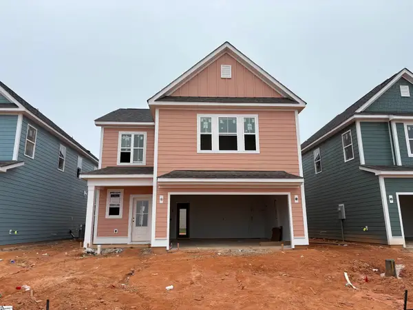 4 Whirlwind Way, Simpsonville, SC 29681