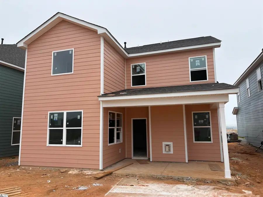 4 Whirlwind Way, Simpsonville, SC 29681 - #3