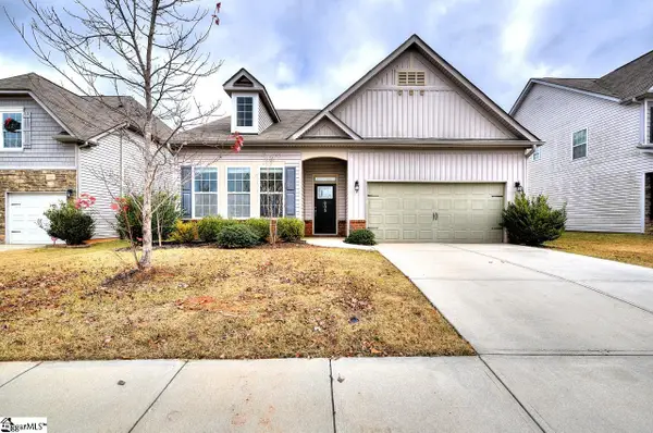 605 Waymeet Drive, Greer, SC 29651