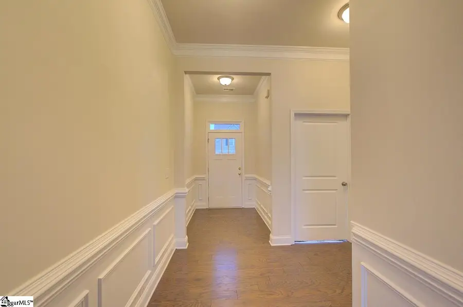 605 Waymeet Drive, Greer, SC 29651 - #3