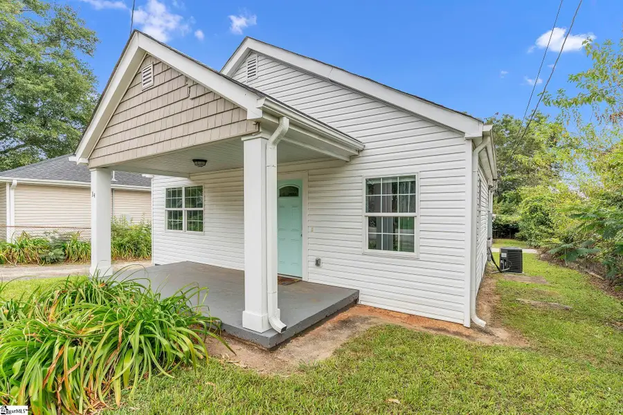 34 Jamison Street, Greenville, SC 29611 - #2