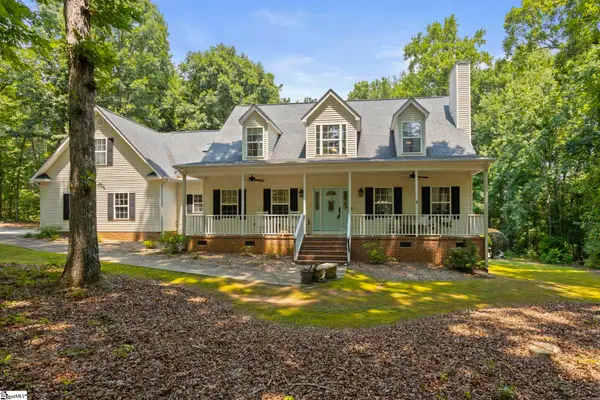 205 Manly Court, Greer, SC 29651
