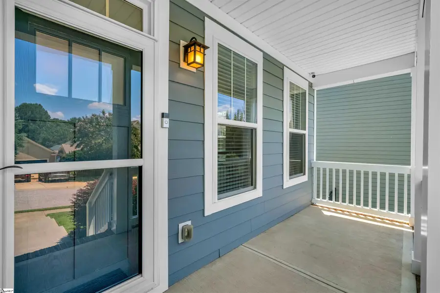 204 Maitland Drive, Greenville, SC 29617-931 - #3