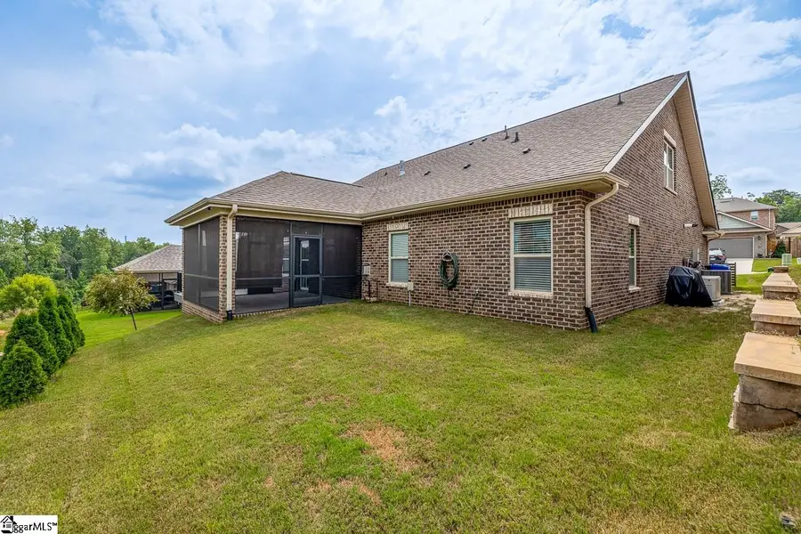 517 Flying Squirrel Way, Greenville, SC 29605 - #3