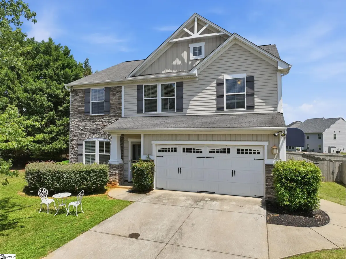 1 Twinings Drive, Simpsonville, SC 29681 - #1