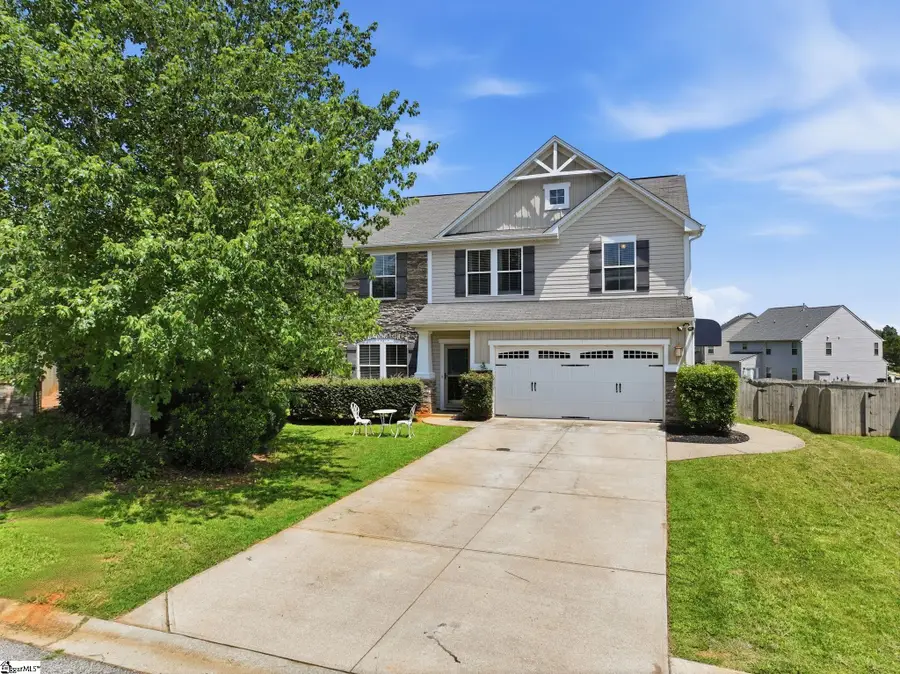 1 Twinings Drive, Simpsonville, SC 29681 - #2