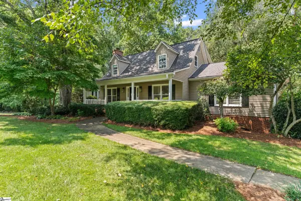 205 Colony Road, Taylors, SC 29687