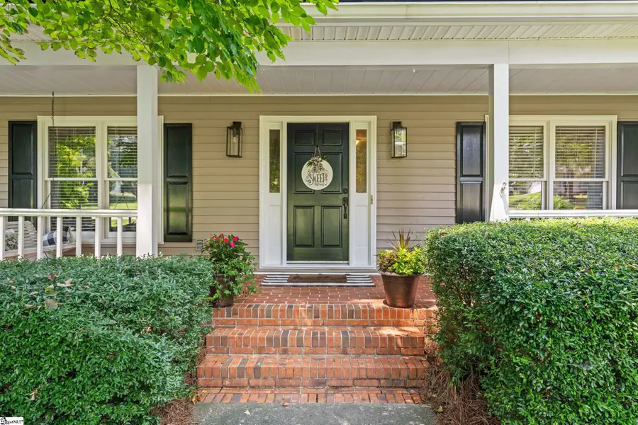 205 Colony Road, Taylors, SC 29687 - #2