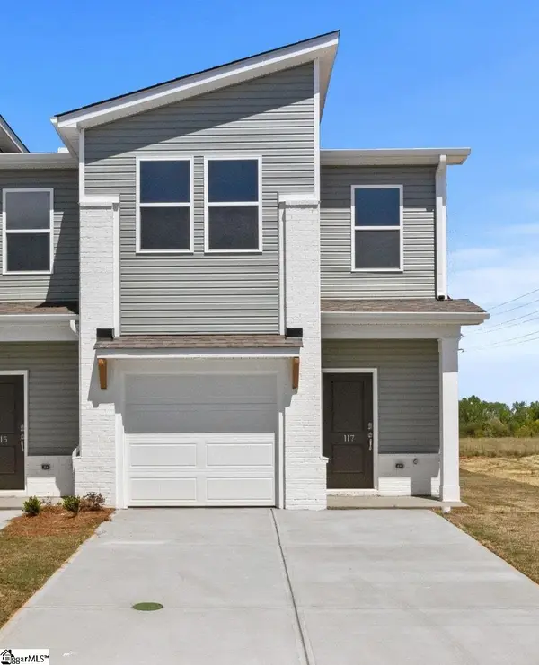 117 Derwent Trail #lot 46, Greenville, SC 29605