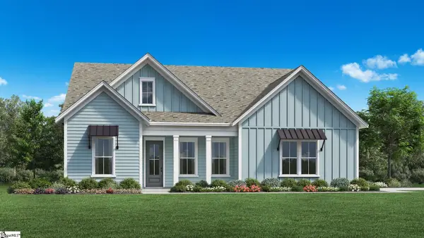 124 Livery Drive #Lot 31 Flynn Elite Farmhouse, Simpsonville, SC 29681