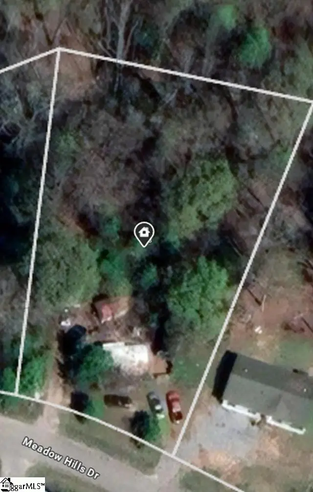 113 Meadow Hills Drive, Anderson, SC 29624-3861 - #1