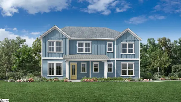 204 Dapple Lane #Lot 6 Fraiser Transitional, Simpsonville, SC 29681
