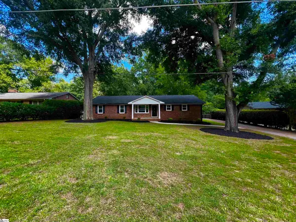 141 Russell Street, Spartanburg, SC 29307