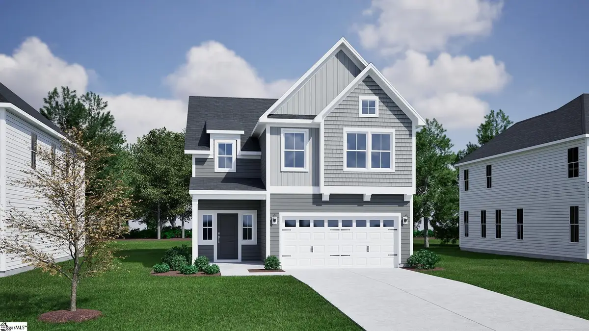 7050 New Horizons Lane #Lot 87, Boiling Springs, SC 29316 - #1