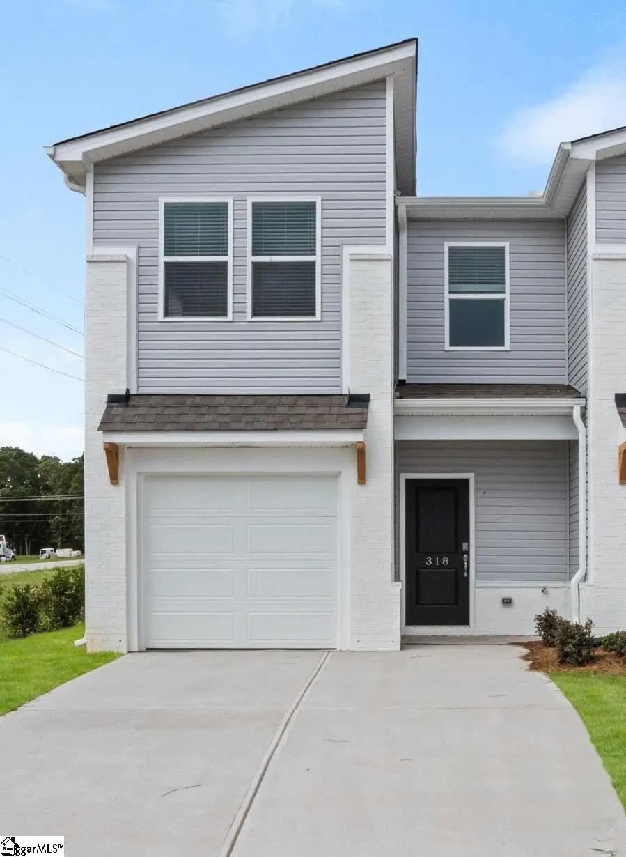 318 Parksville Place #lot 65, Greenville, SC 29605 - #1