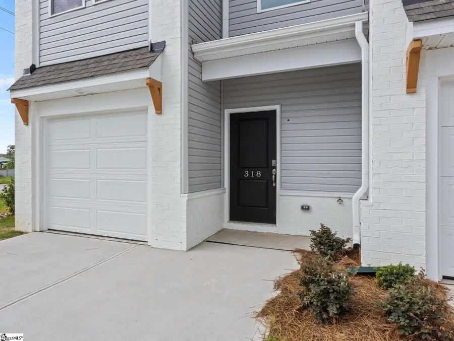 318 Parksville Place #lot 65, Greenville, SC 29605 - #2