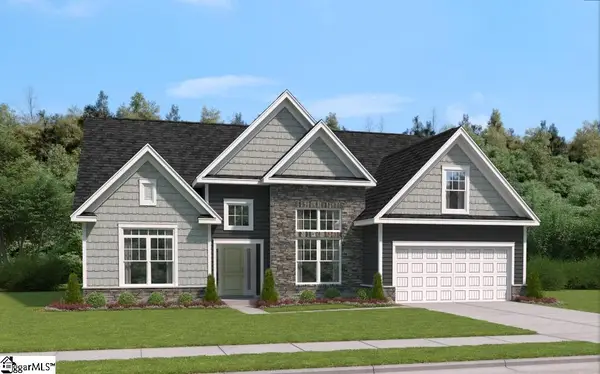 28 Bramall Drive, Greer, SC 29651