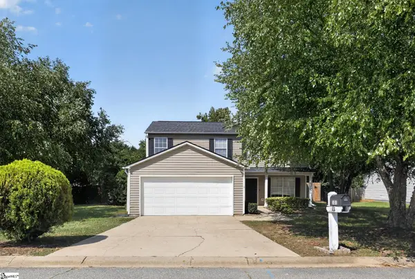 101 Tripmont Court, Simpsonville, SC 29680
