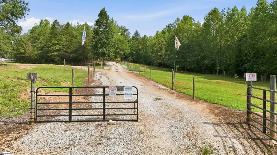 220 Whitefish Way Way, Marietta, SC 29661 - #3