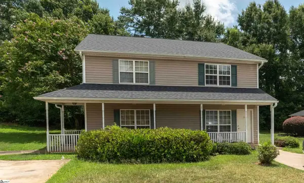 200 Ashley Lane, Laurens, SC 29360