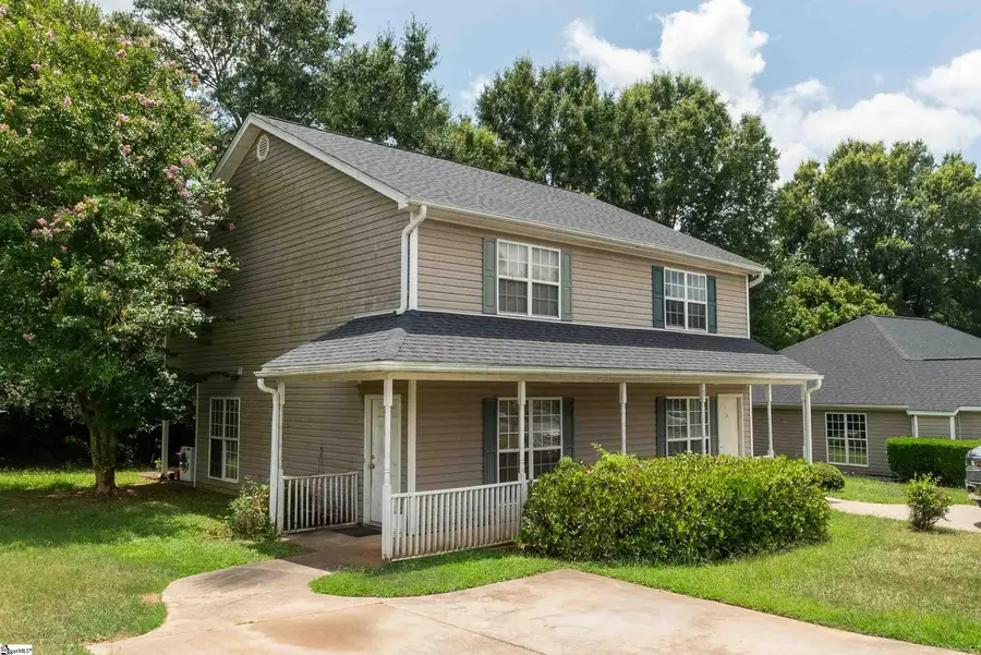 200 Ashley Lane, Laurens, SC 29360 - #3