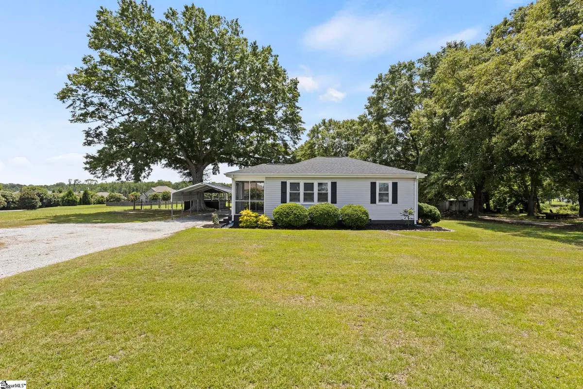 1700 E Georgia Road, Simpsonville, SC 29681 - #1
