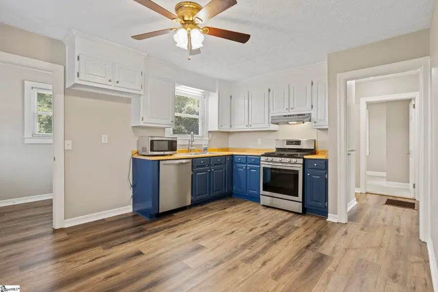 1700 E Georgia Road, Simpsonville, SC 29681 - #2