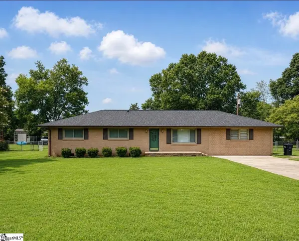 2600 Warren Drive, Anderson, SC 29621