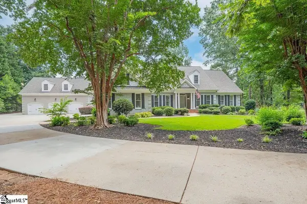 3667 S 14 Highway, Greenville, SC 29615