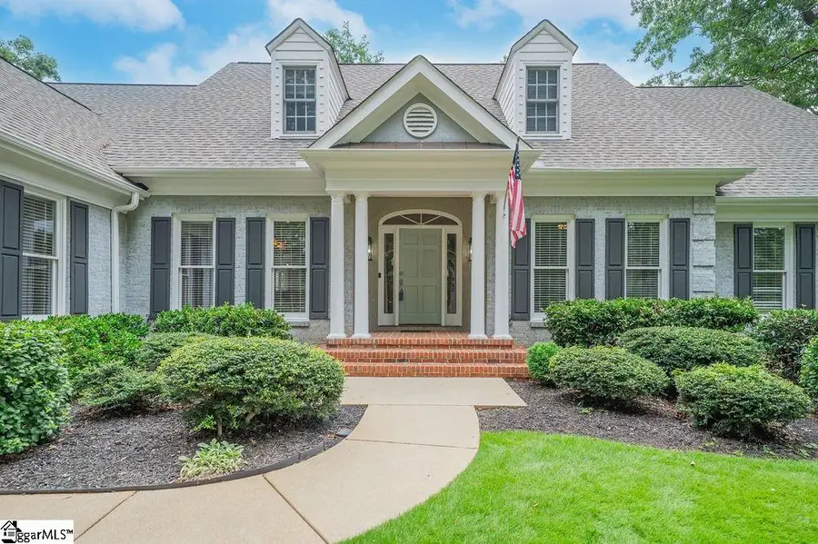 3667 S 14 Highway, Greenville, SC 29615 - #2