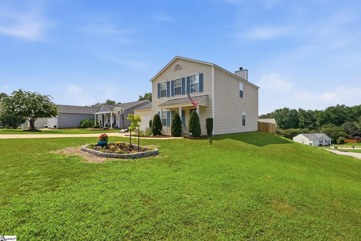 25 Willow Bend Drive, Taylors, SC 29687 - #1