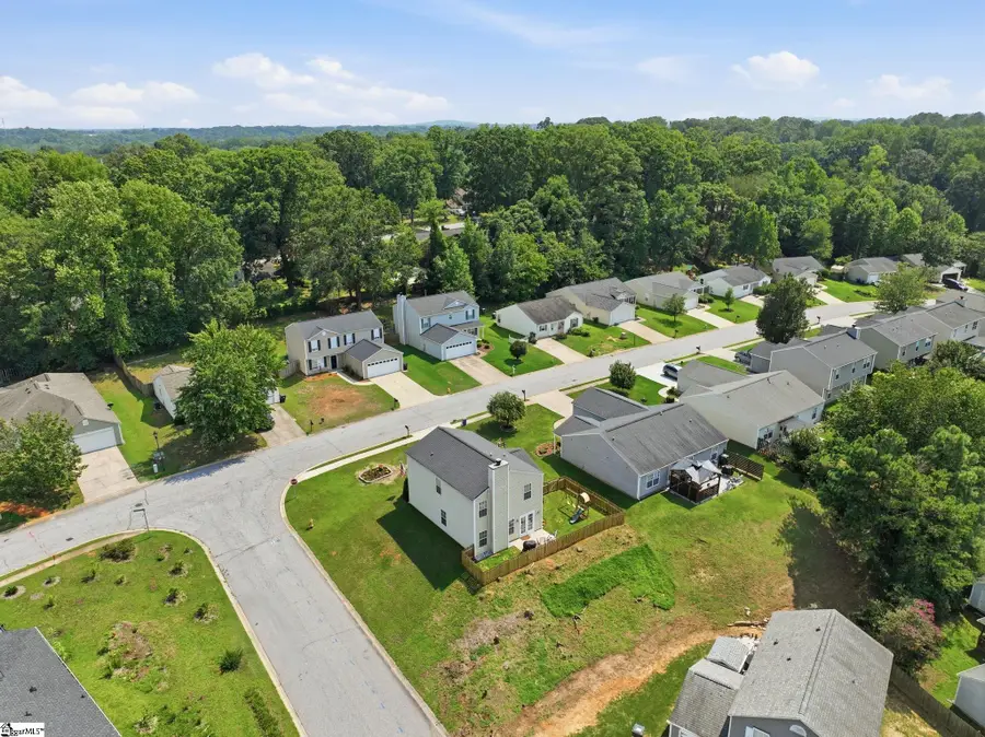 25 Willow Bend Drive, Taylors, SC 29687 - #3