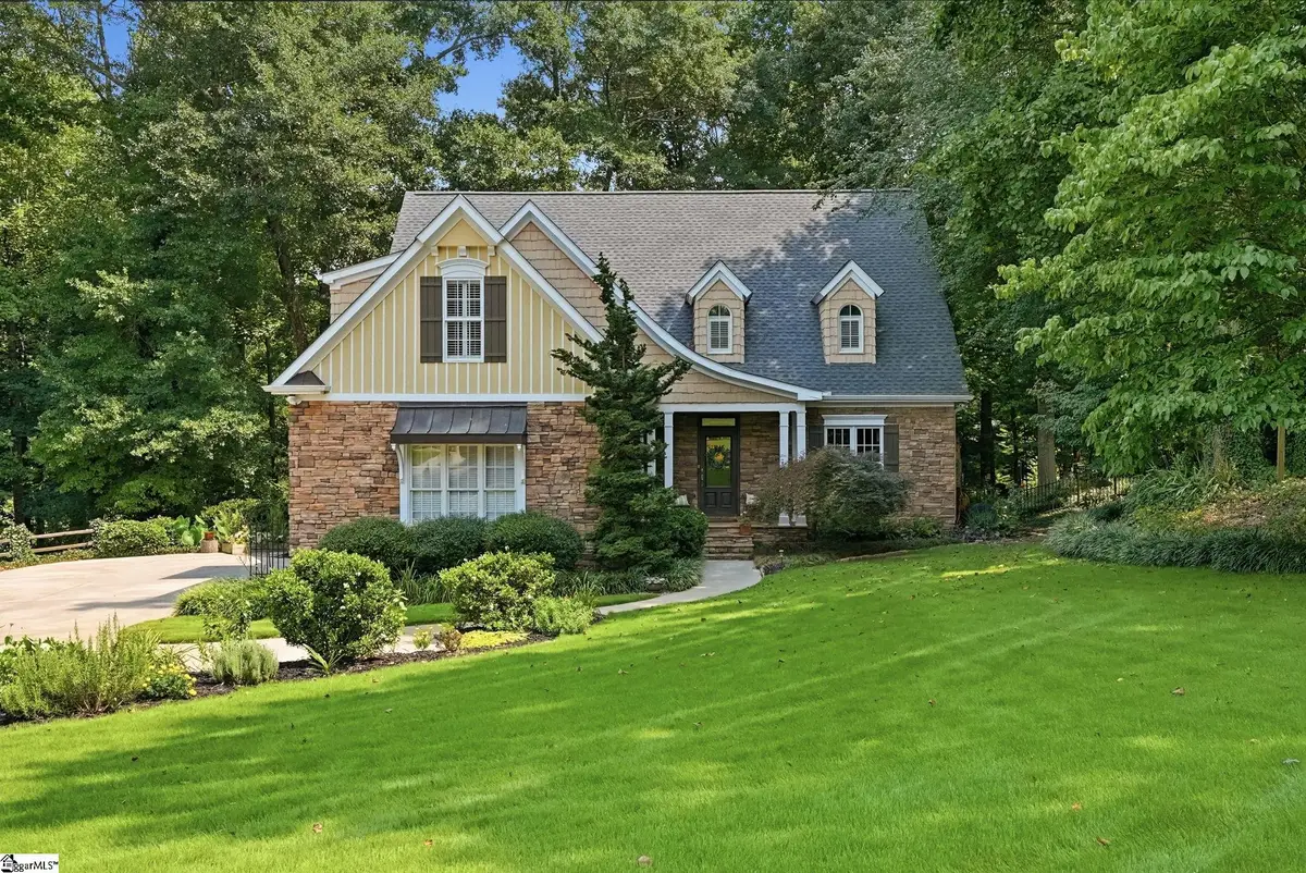 123 Birch River Road, Greenville, SC 29611 - #1