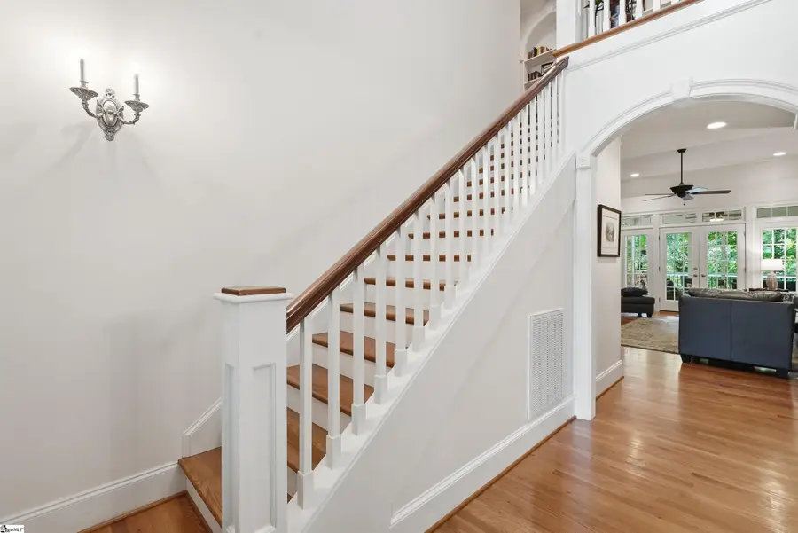 123 Birch River Road, Greenville, SC 29611 - #3
