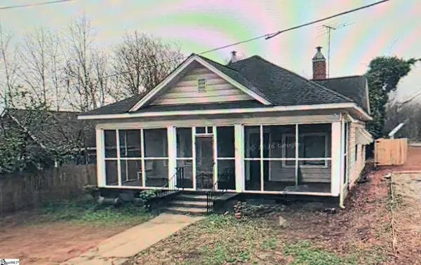 301 W Morgan Street, Greenville, SC 29611