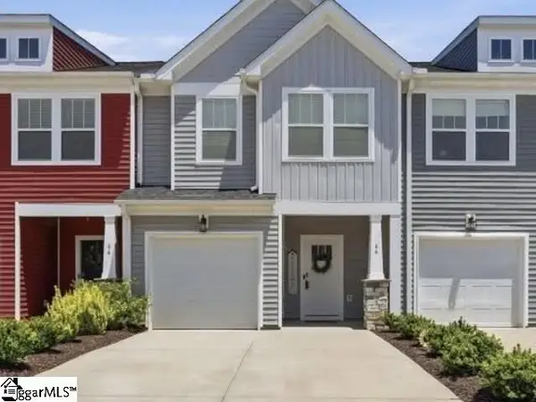 64 Mardale Lane, Greenville, SC 29609