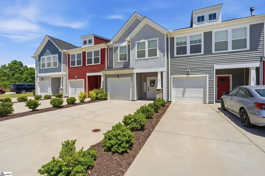 64 Mardale Lane, Greenville, SC 29609 - #2