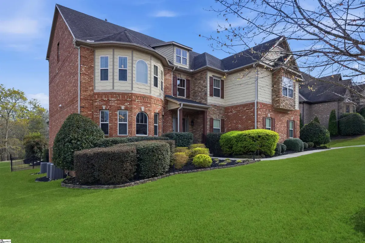 230 Tuxedo Lane, Greer, SC 29651 - #1